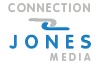 Connection Jones Media